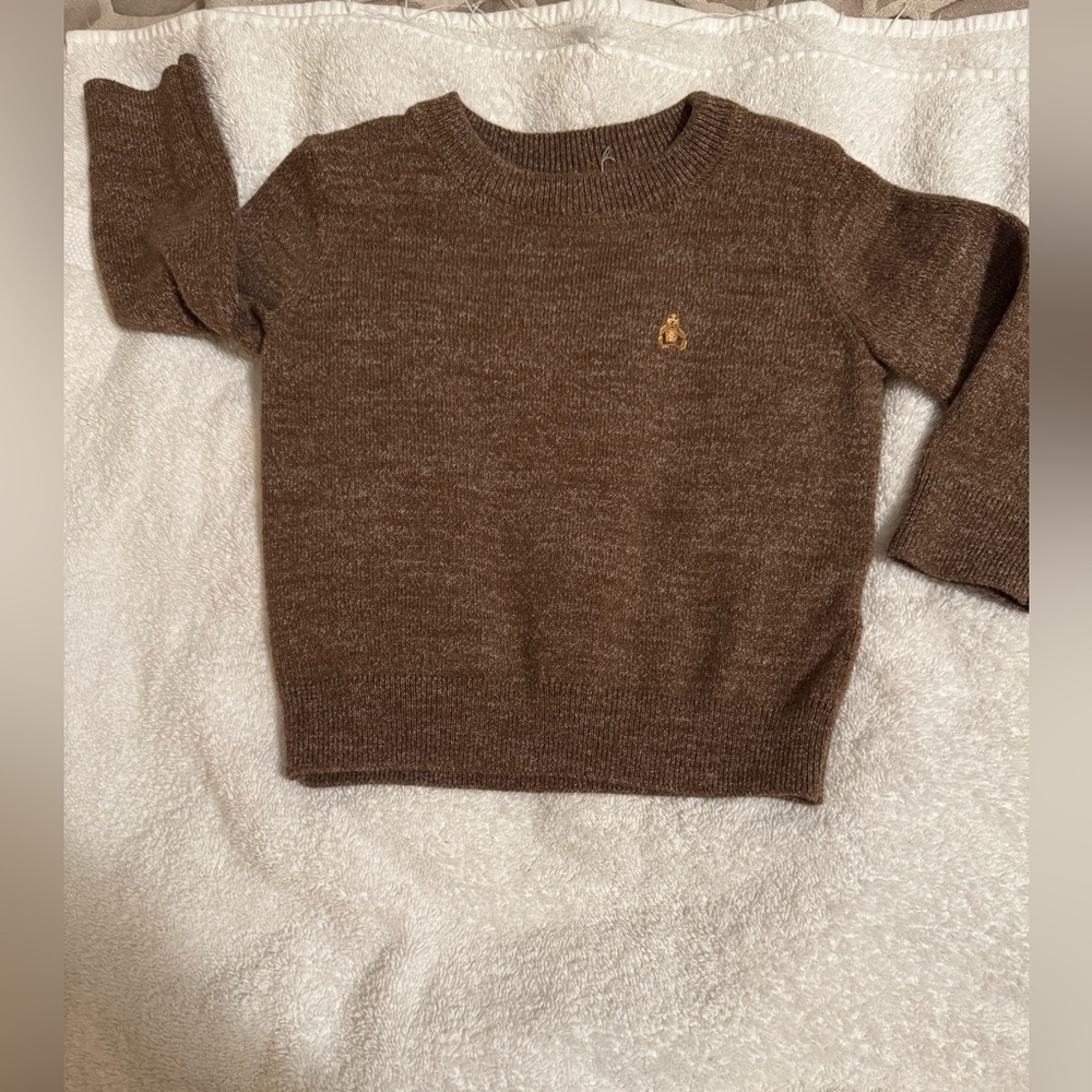 Baby GAP Sweater 12-18M